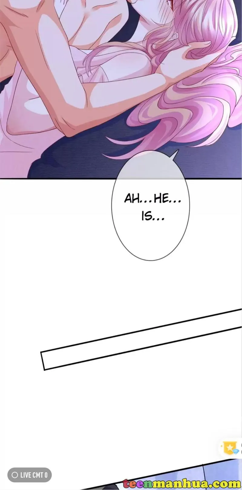 Embrace My Shadow Chapter 248 Online - página 36