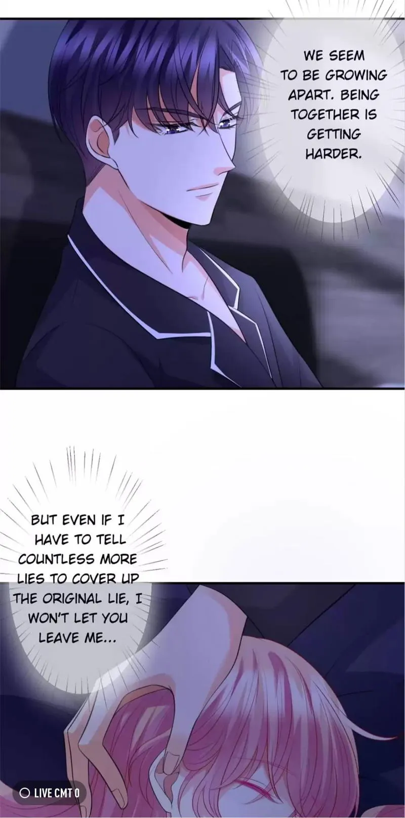Embrace My Shadow Chapter 249 Online - página 2