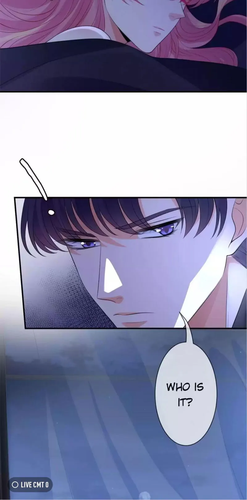 Embrace My Shadow Chapter 249 Online - página 3