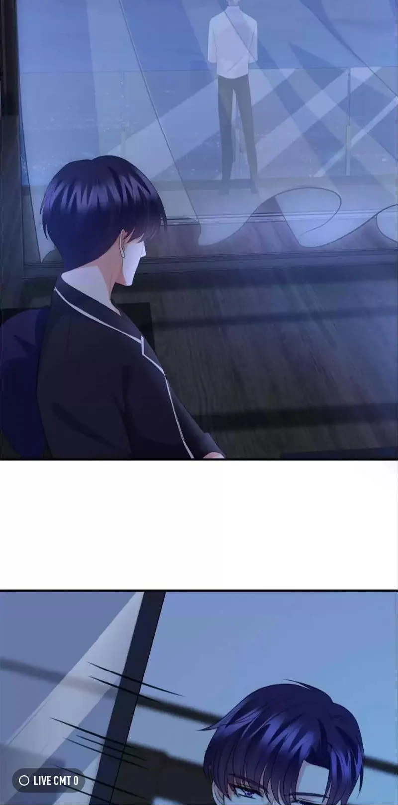 Embrace My Shadow Chapter 249 Online - página 4