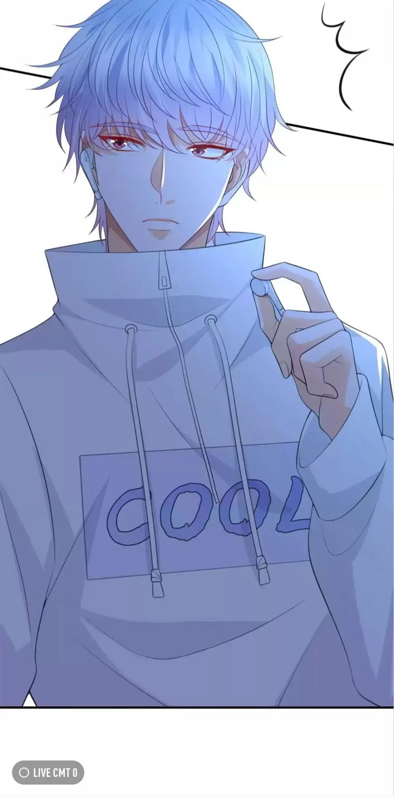 Embrace My Shadow Chapter 249 Online - página 7