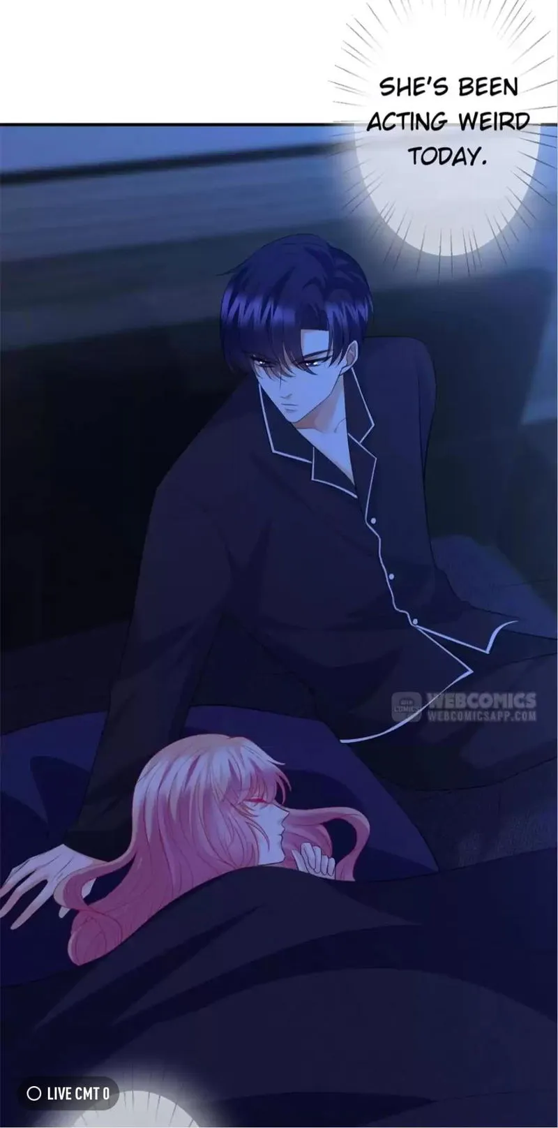 Embrace My Shadow Chapter 249 Online - página 13