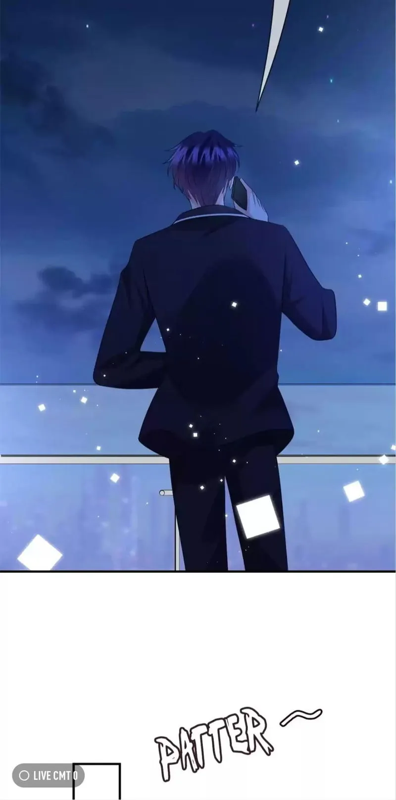 Embrace My Shadow Chapter 249 Online - página 15