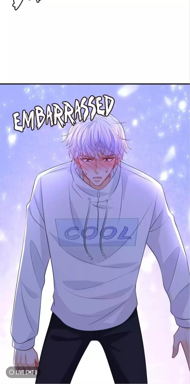 Embrace My Shadow Chapter 249 Online - página 17