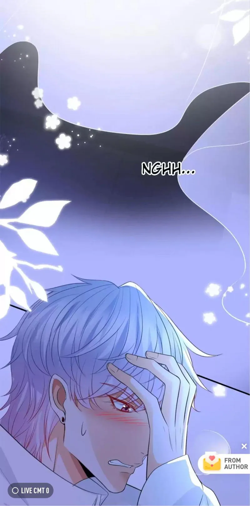 Embrace My Shadow Chapter 249 Online - página 19