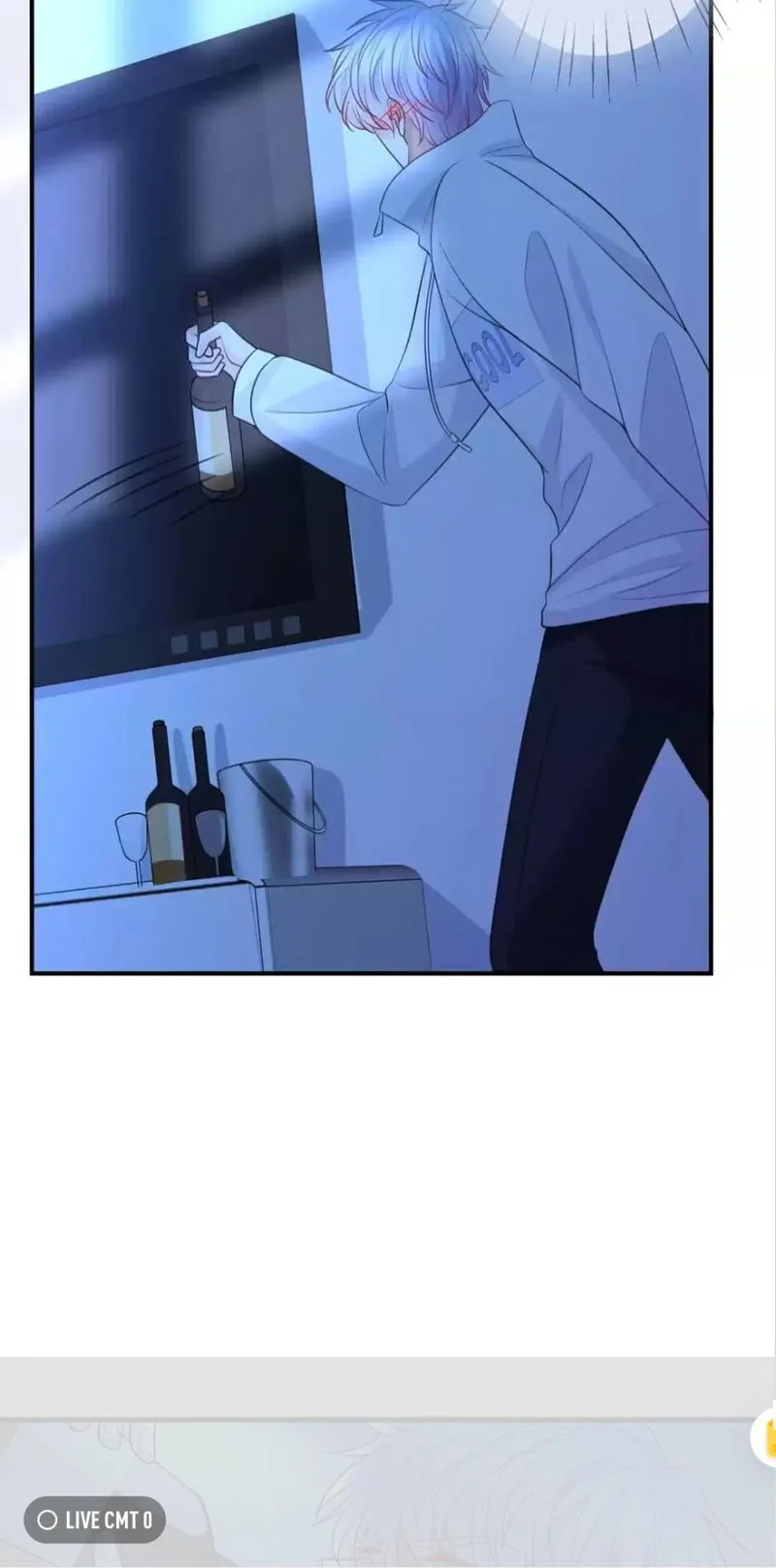Embrace My Shadow Chapter 249 Online - página 21