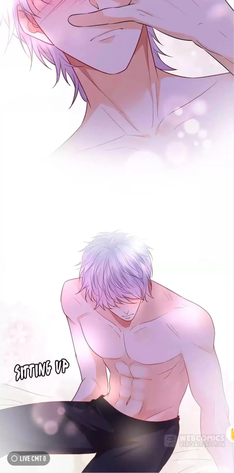 Embrace My Shadow Chapter 249 Online - página 25