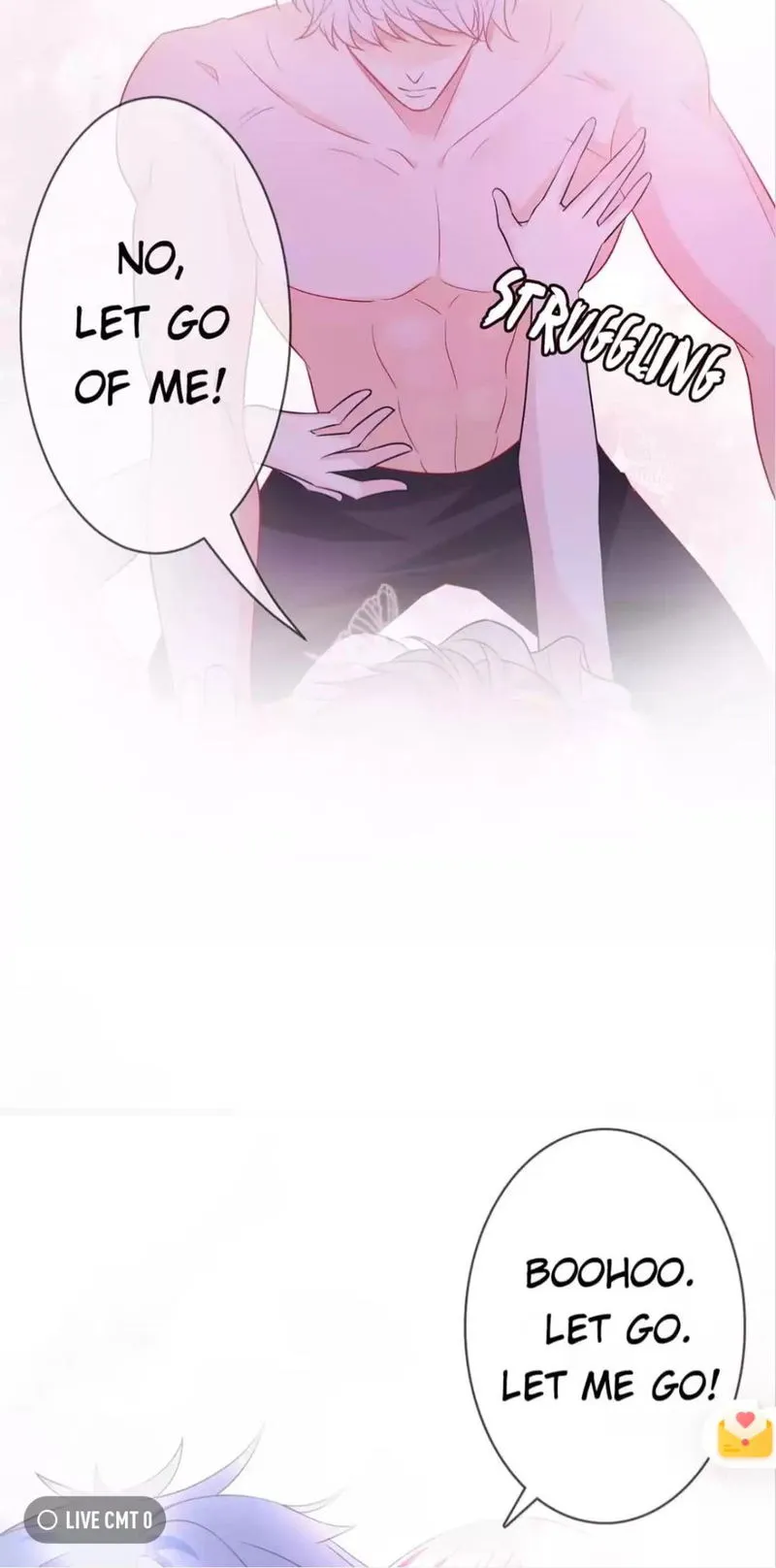 Embrace My Shadow Chapter 249 Online - página 27