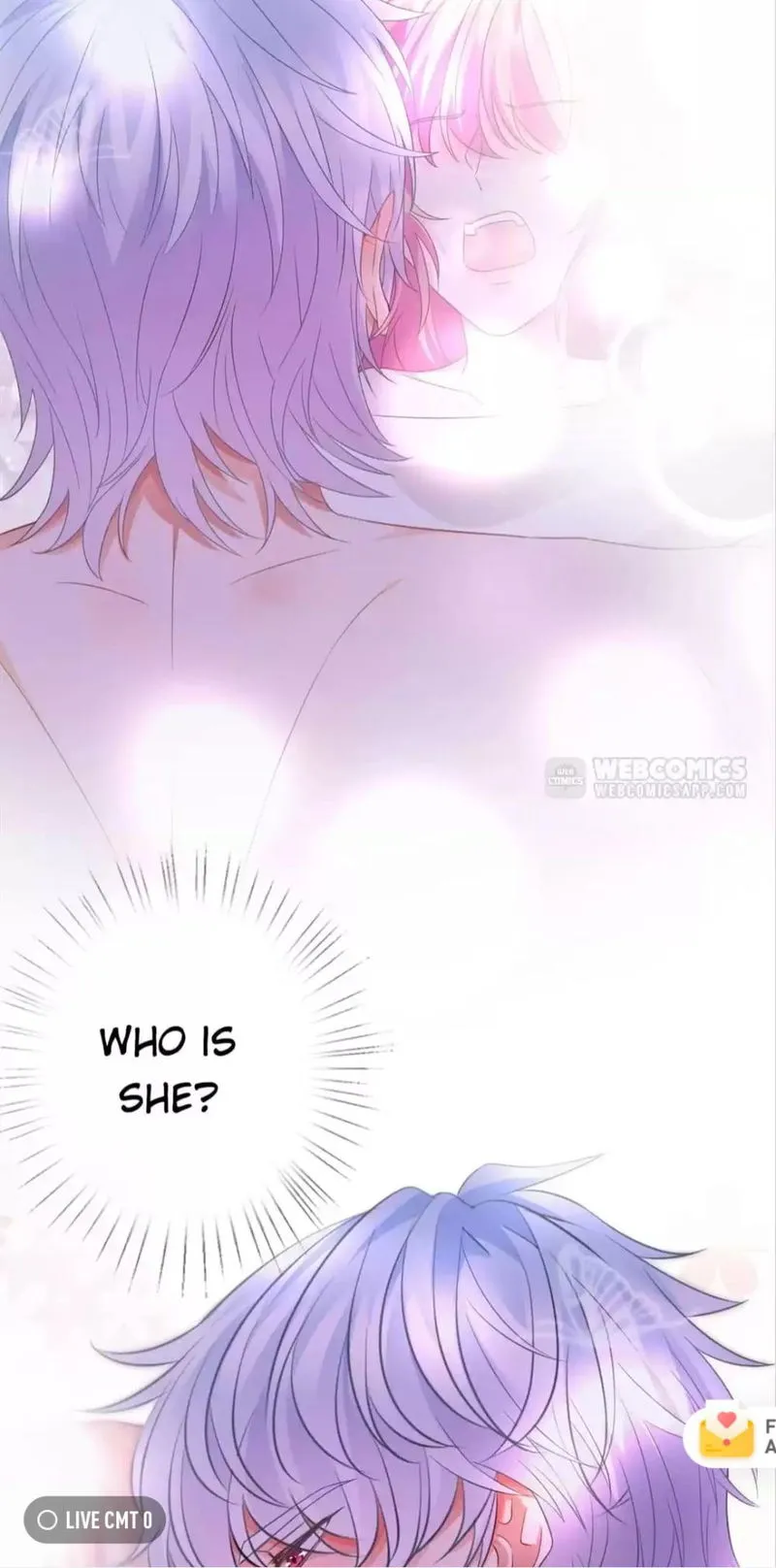 Embrace My Shadow Chapter 249 Online - página 28