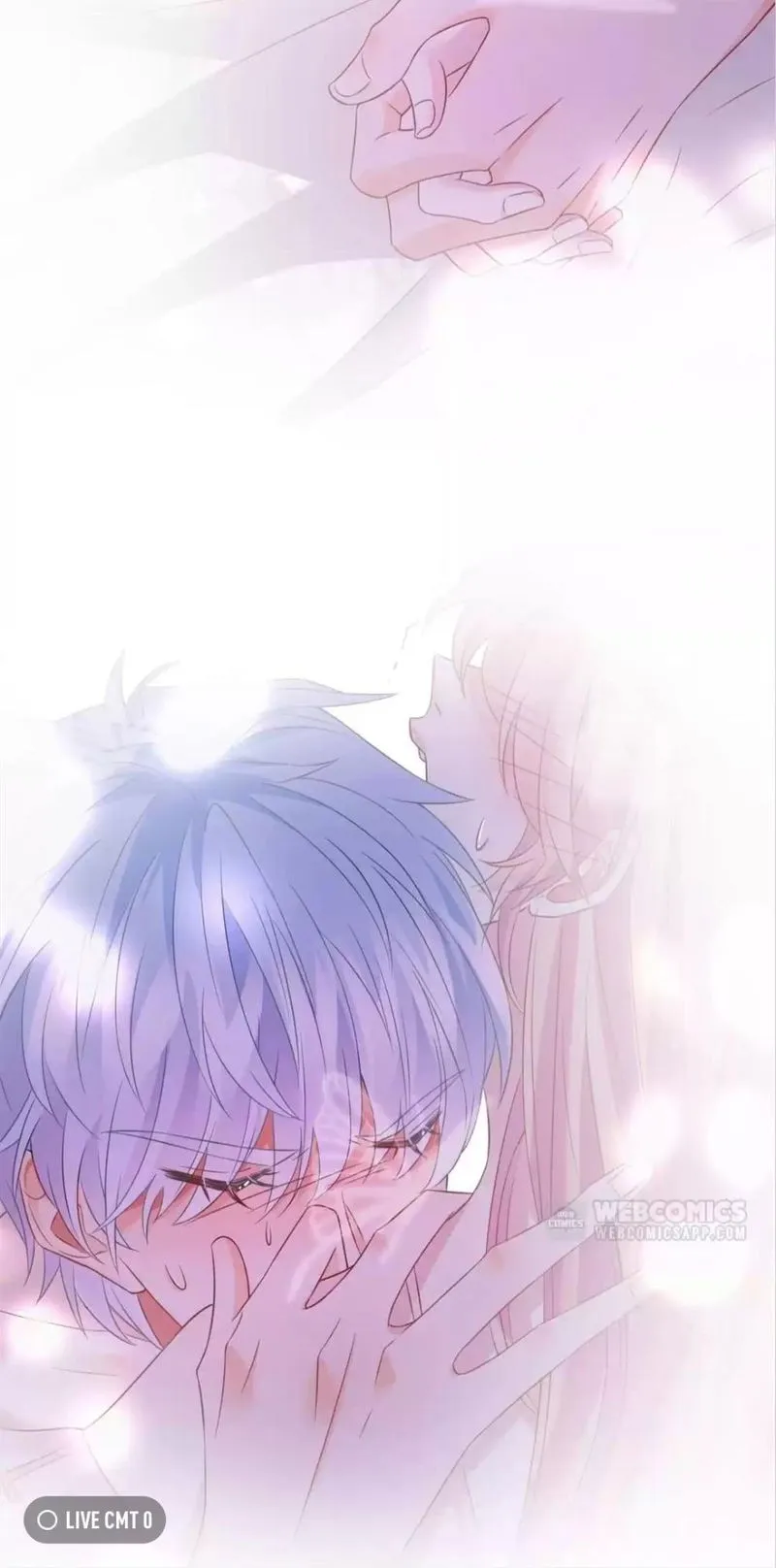 Embrace My Shadow Chapter 249 Online - página 31