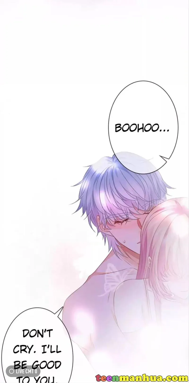 Embrace My Shadow Chapter 249 Online - página 32