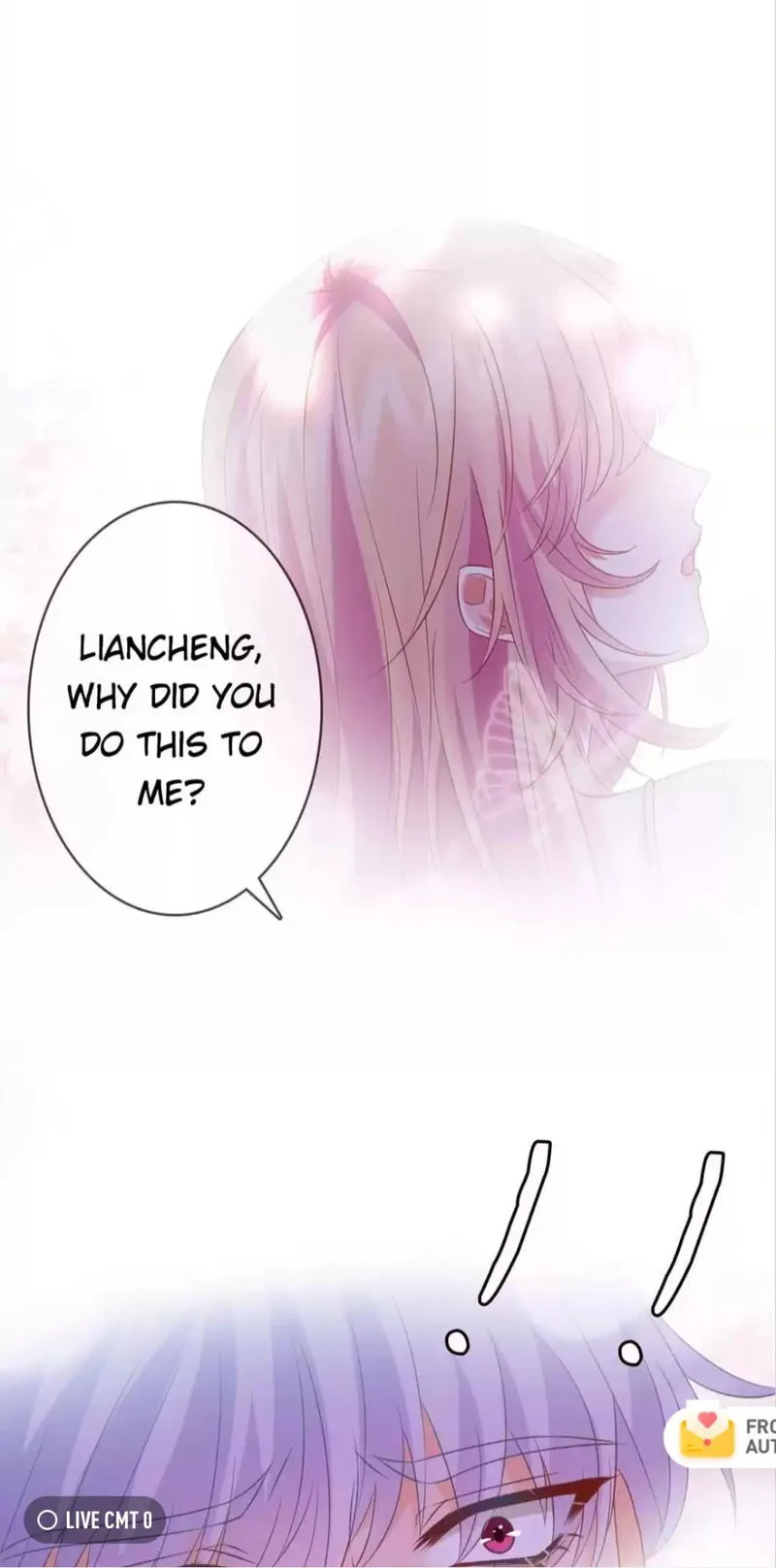 Embrace My Shadow Chapter 249 Online - página 34