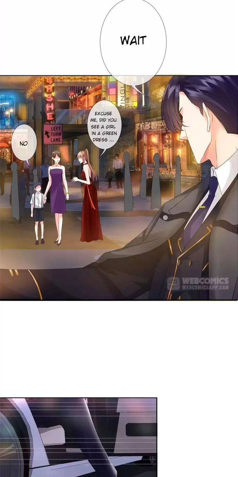 Embrace My Shadow Chapter 25 Online - página 11