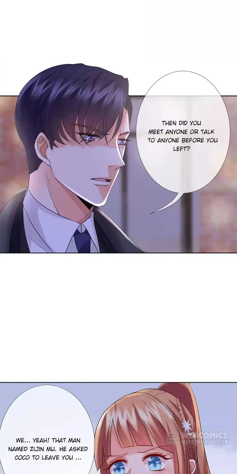 Embrace My Shadow Chapter 25 Online - página 14