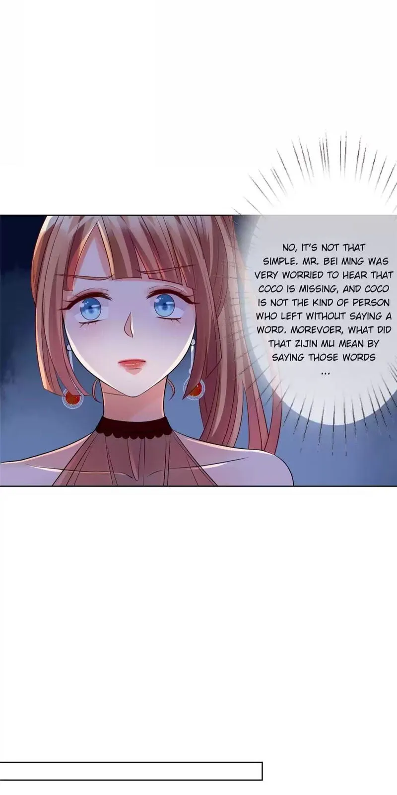 Embrace My Shadow Chapter 25 Online - página 16