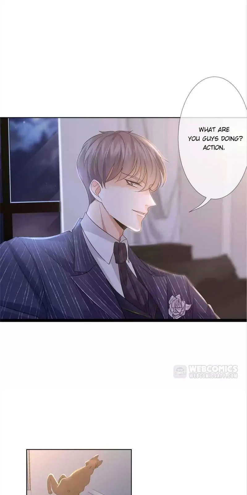 Embrace My Shadow Chapter 25 Online - página 30