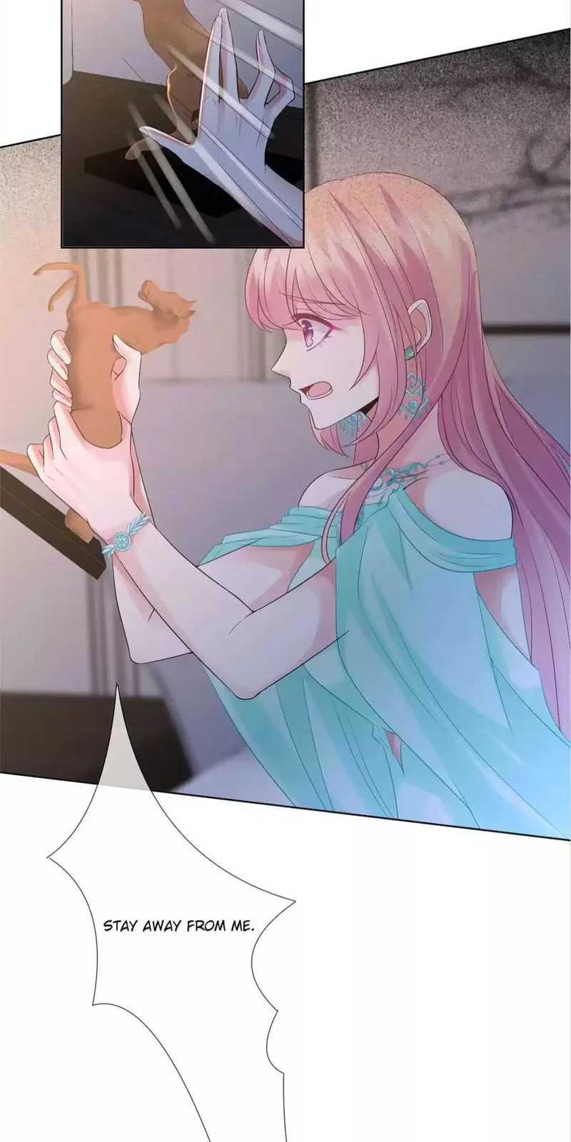 Embrace My Shadow Chapter 25 Online - página 31