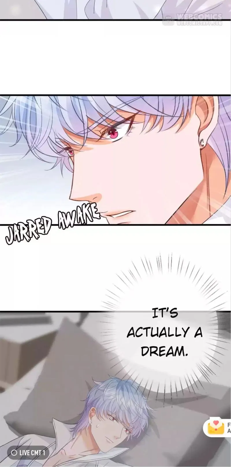 Embrace My Shadow Chapter 250 Online - página 2