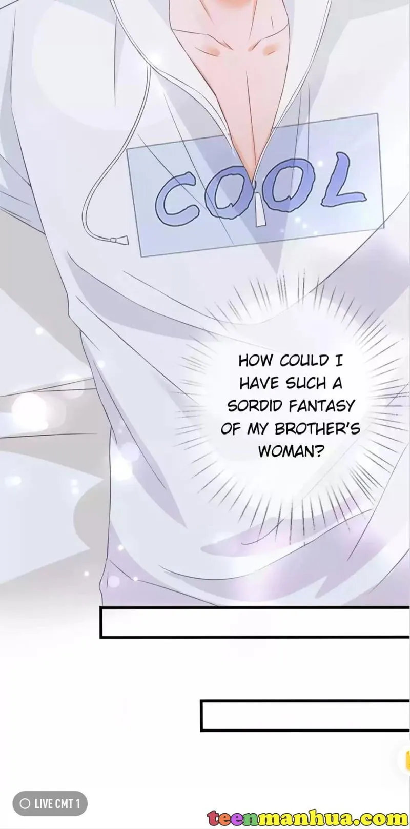 Embrace My Shadow Chapter 250 Online - página 4