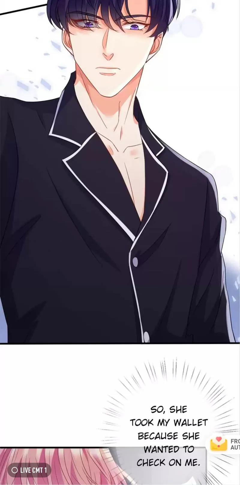 Embrace My Shadow Chapter 250 Online - página 6