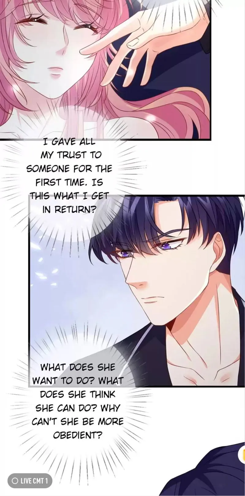 Embrace My Shadow Chapter 250 Online - página 7