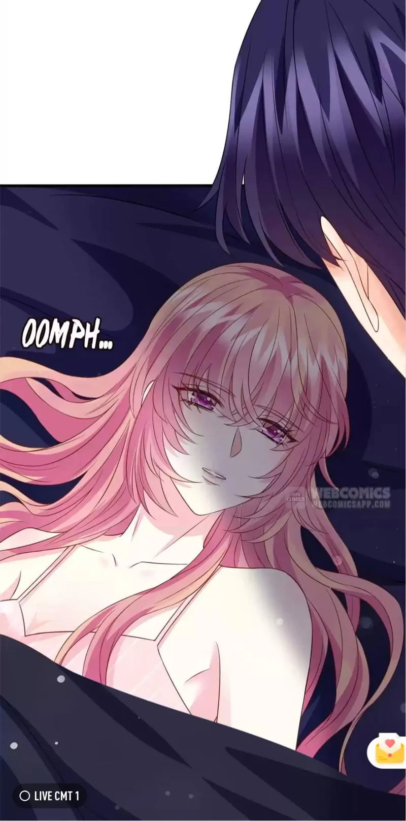 Embrace My Shadow Chapter 250 Online - página 8