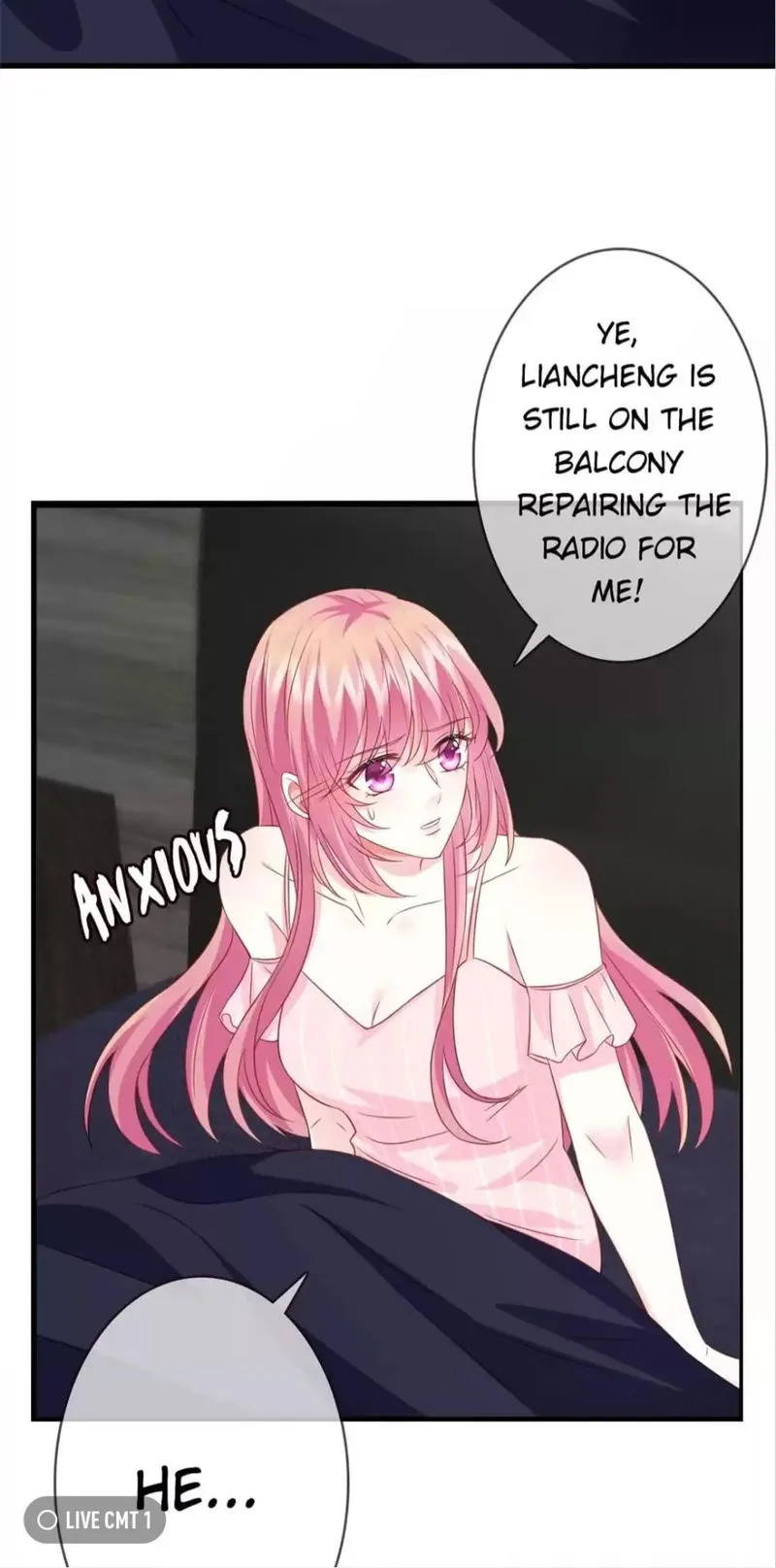 Embrace My Shadow Chapter 250 Online - página 9