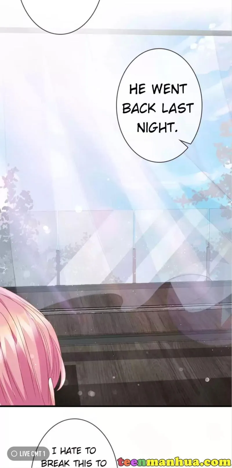 Embrace My Shadow Chapter 250 Online - página 10