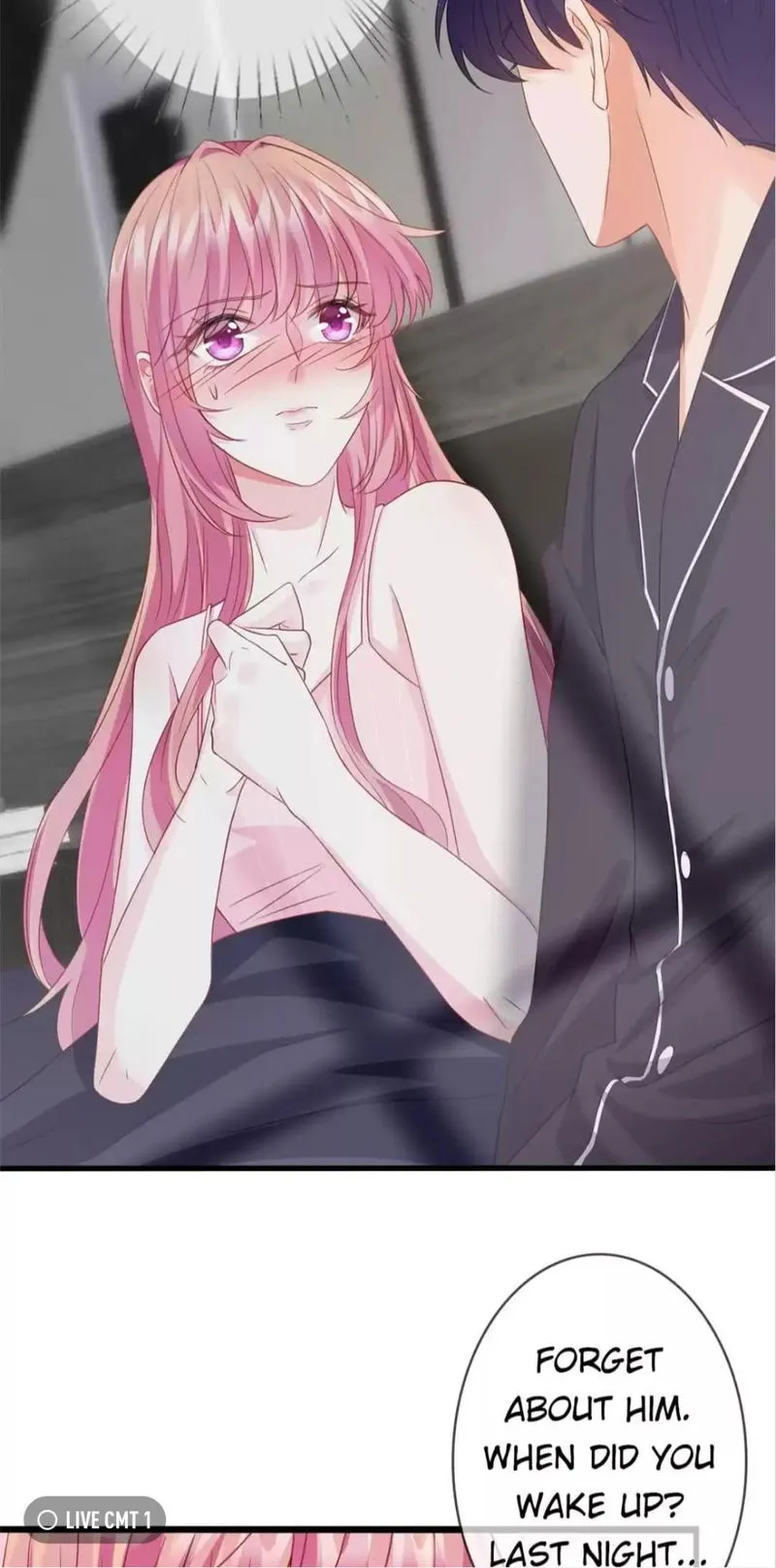 Embrace My Shadow Chapter 250 Online - página 12