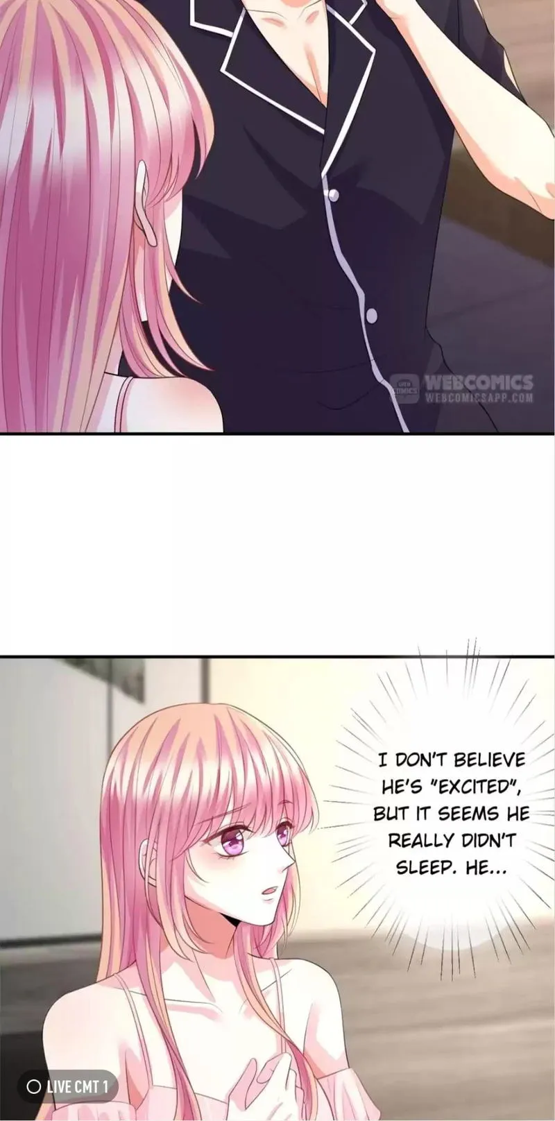 Embrace My Shadow Chapter 250 Online - página 14