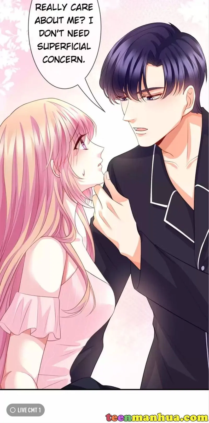 Embrace My Shadow Chapter 250 Online - página 16