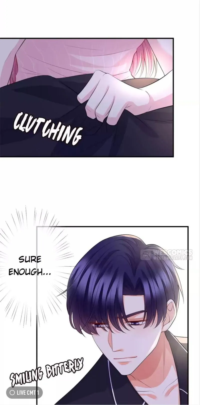 Embrace My Shadow Chapter 250 Online - página 17