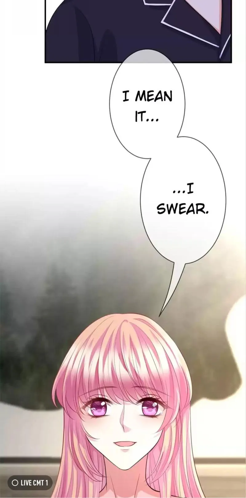 Embrace My Shadow Chapter 250 Online - página 18