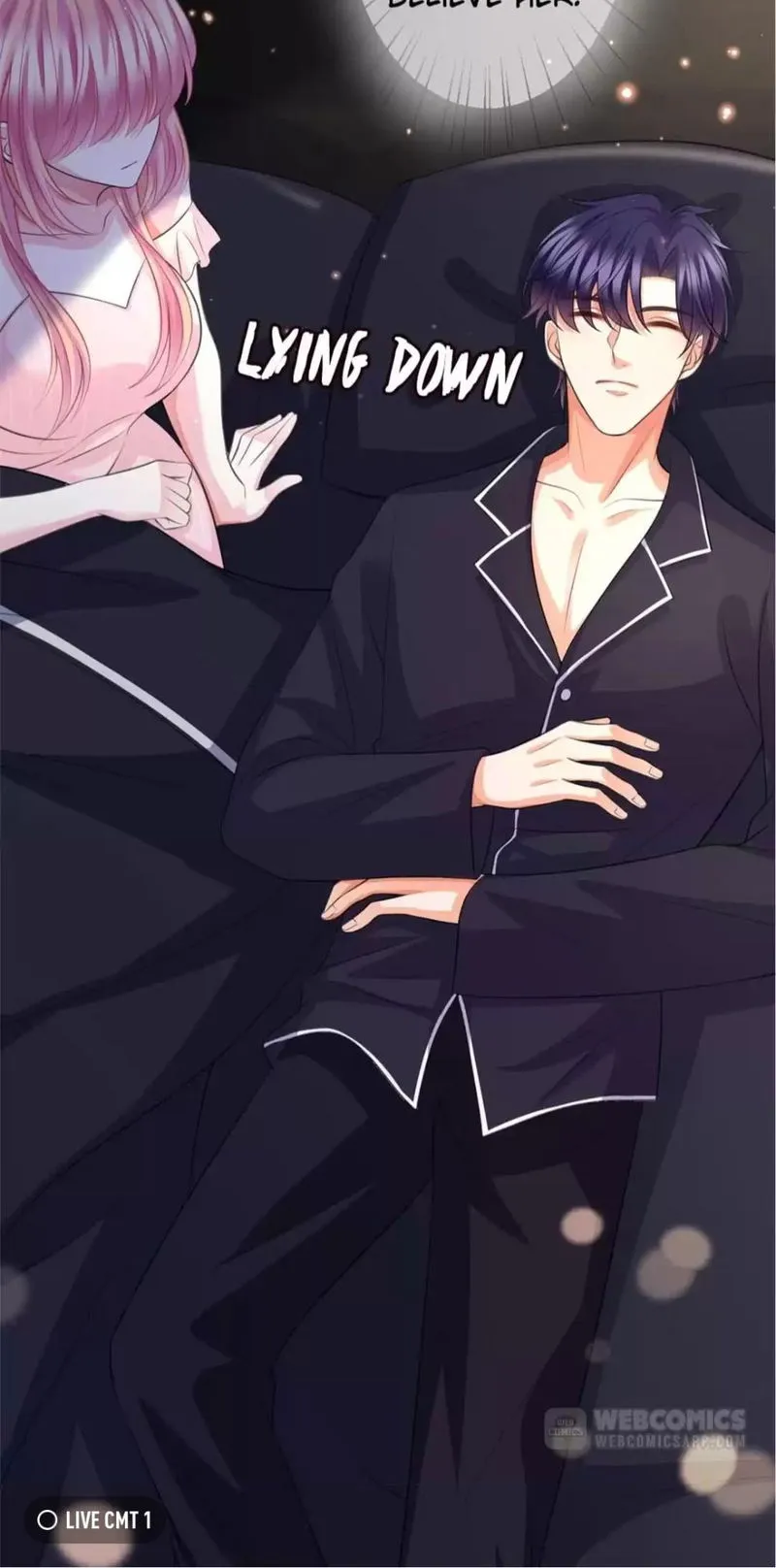 Embrace My Shadow Chapter 250 Online - página 20