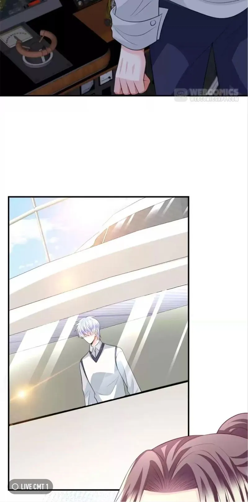 Embrace My Shadow Chapter 250 Online - página 24