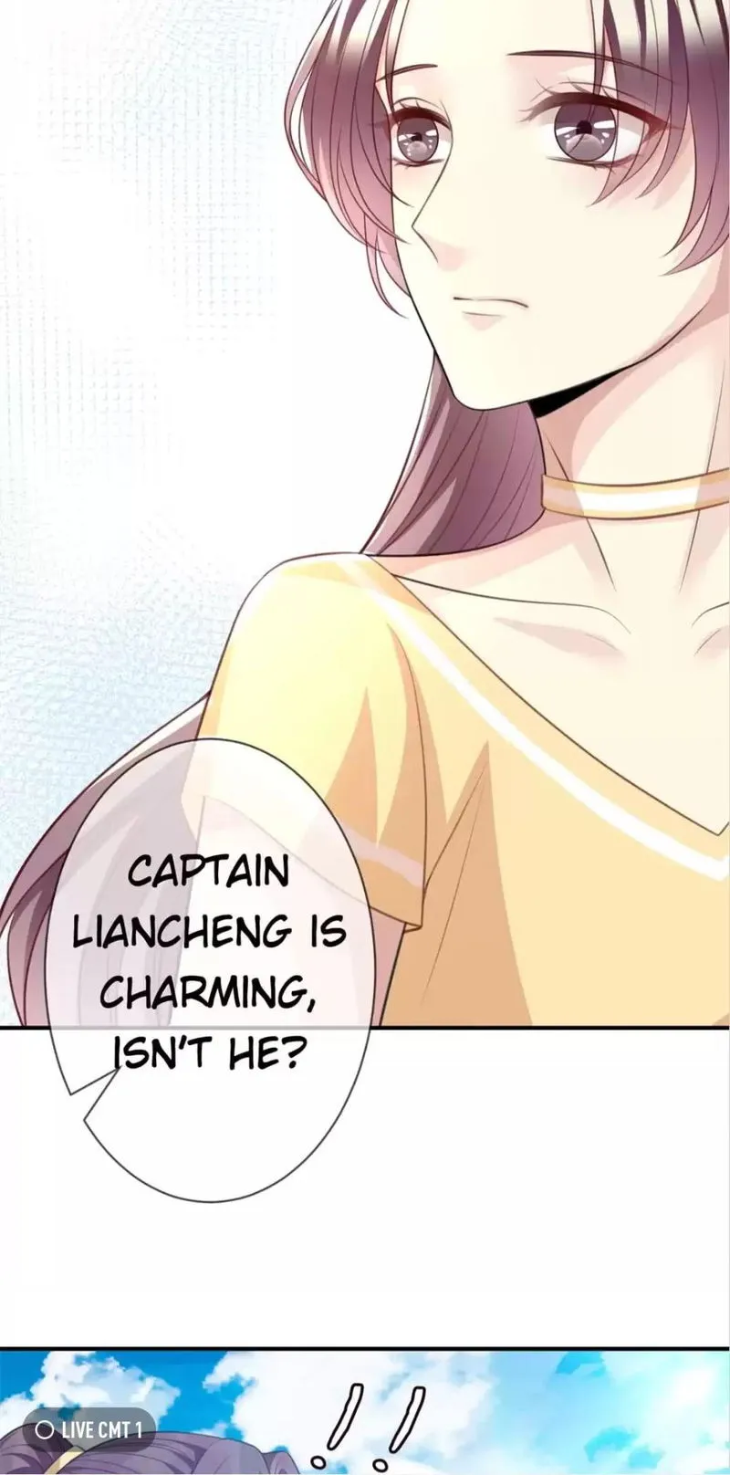 Embrace My Shadow Chapter 250 Online - página 25