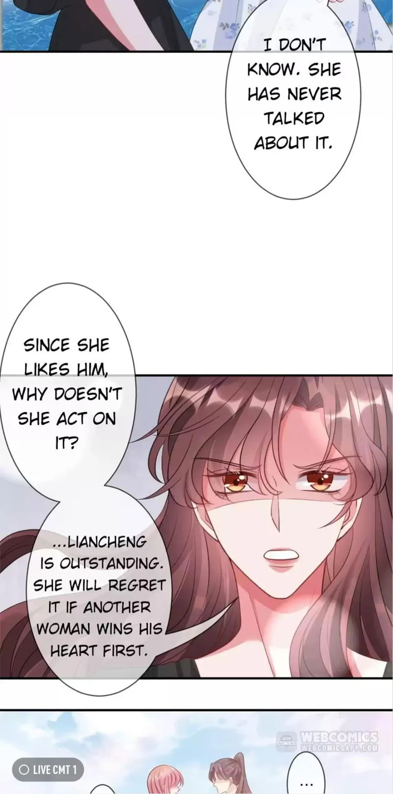 Embrace My Shadow Chapter 250 Online - página 29