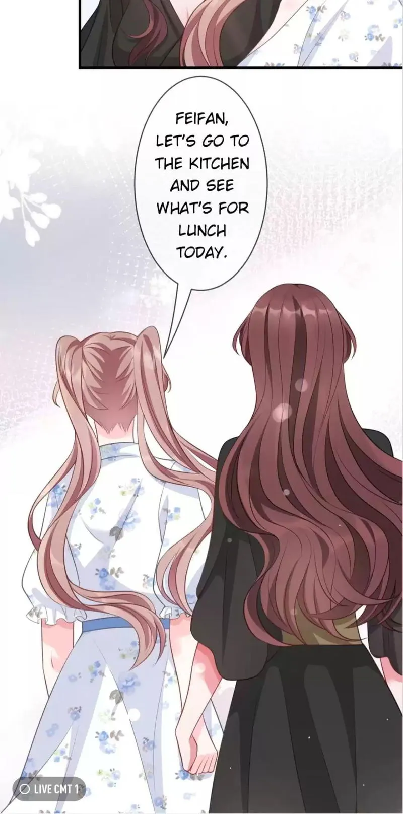 Embrace My Shadow Chapter 250 Online - página 31