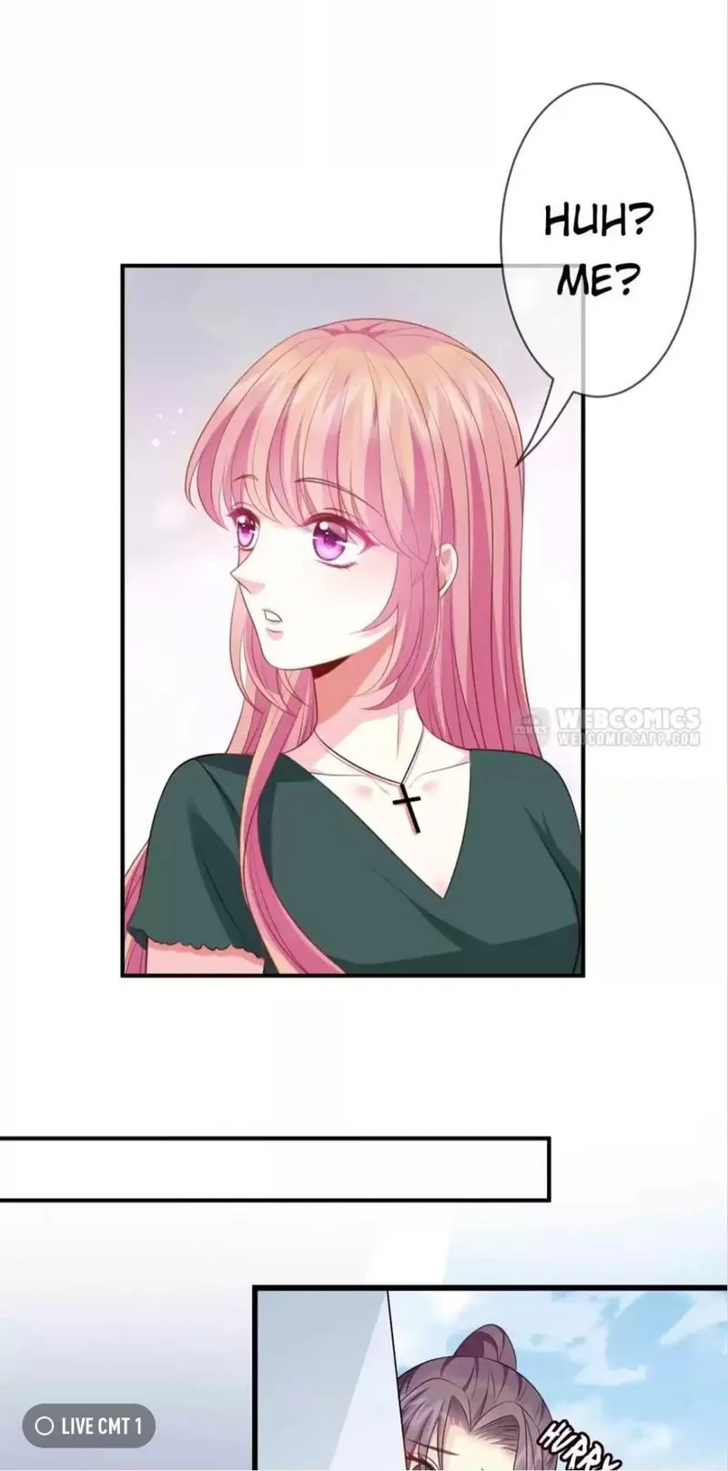 Embrace My Shadow Chapter 250 Online - página 36