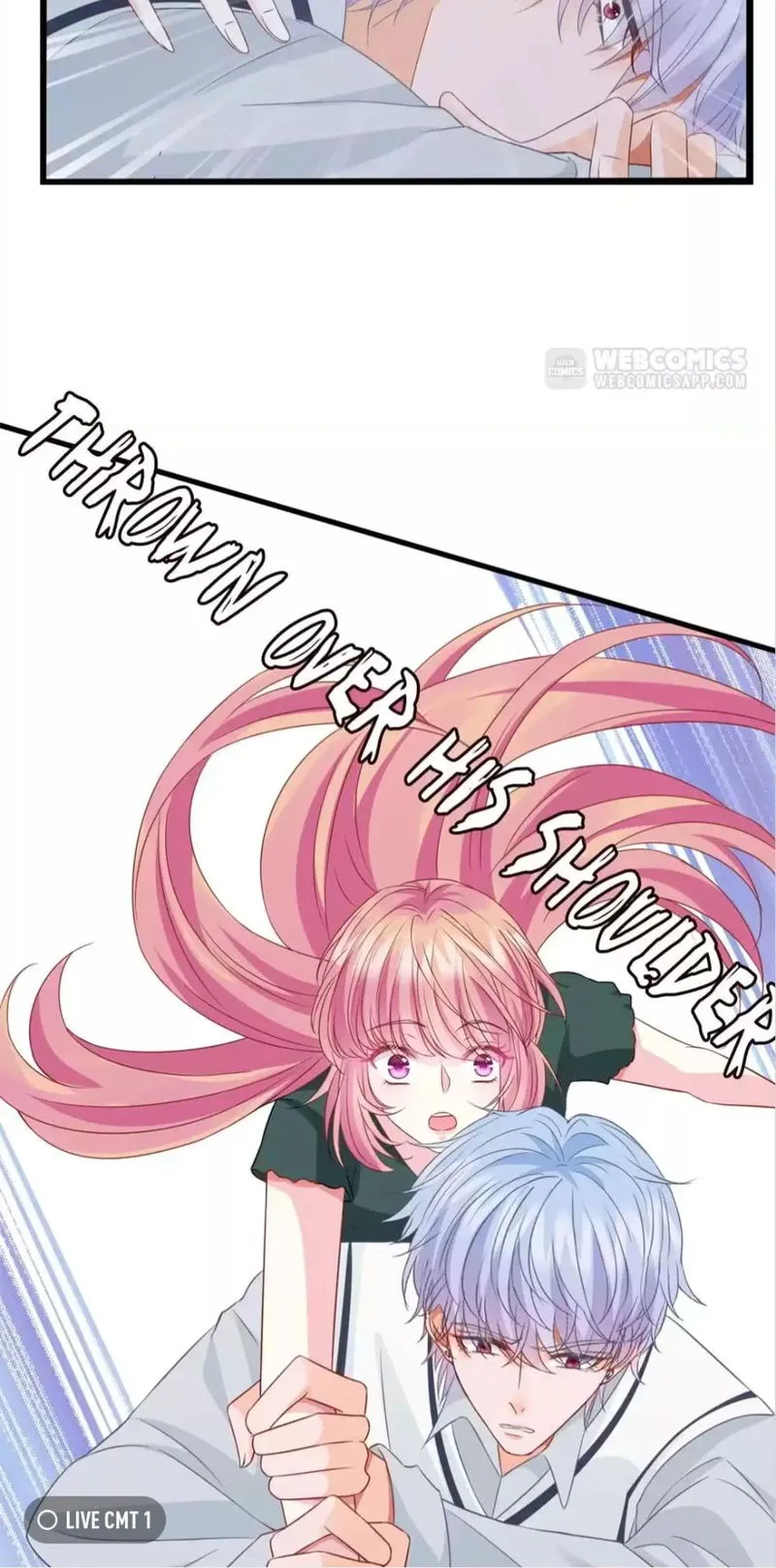 Embrace My Shadow Chapter 250 Online - página 42