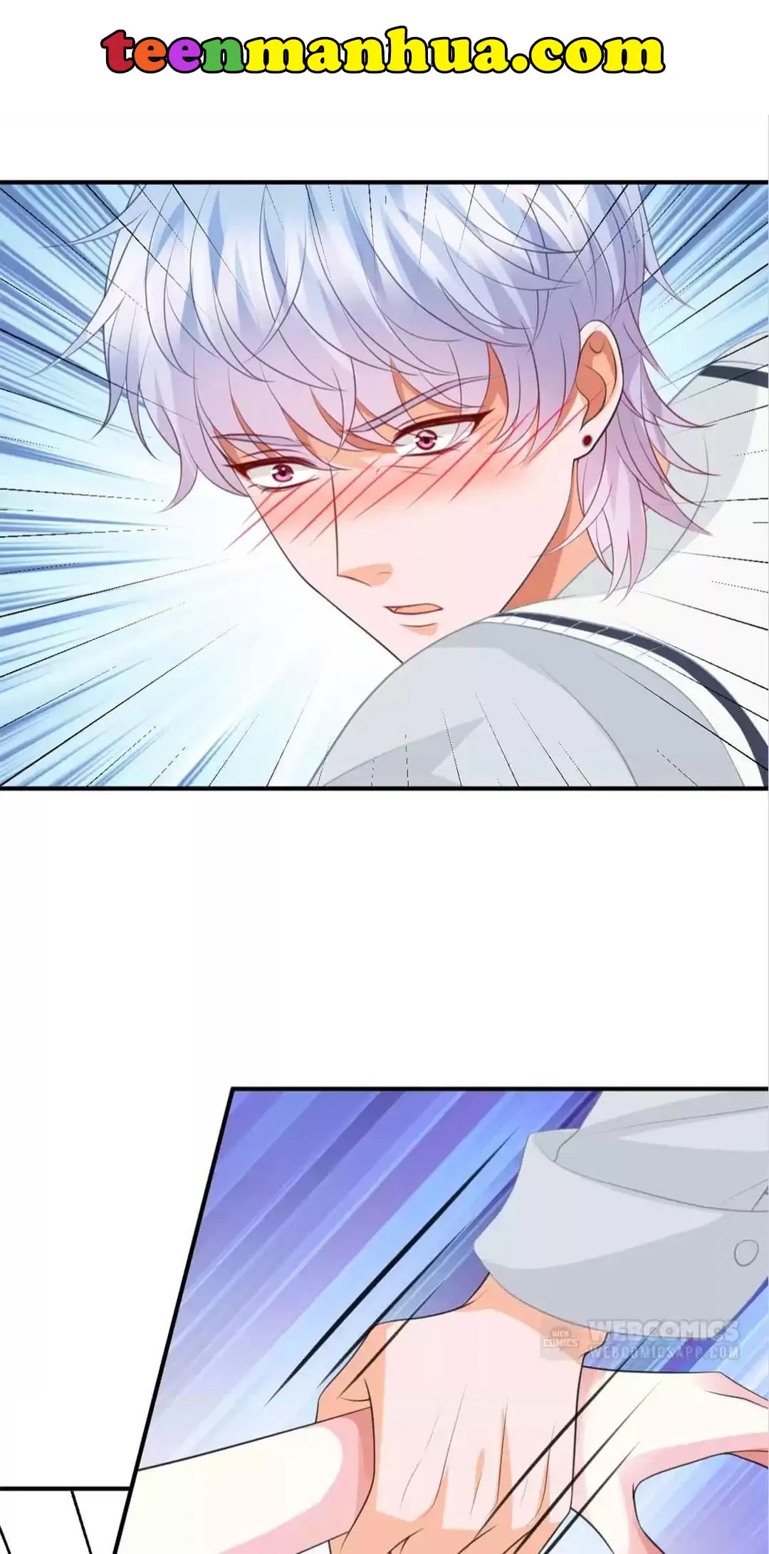 Embrace My Shadow Chapter 251 Online - página 1