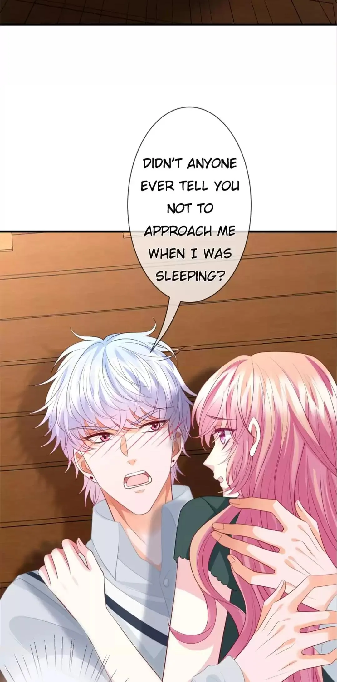 Embrace My Shadow Chapter 251 Online - página 3