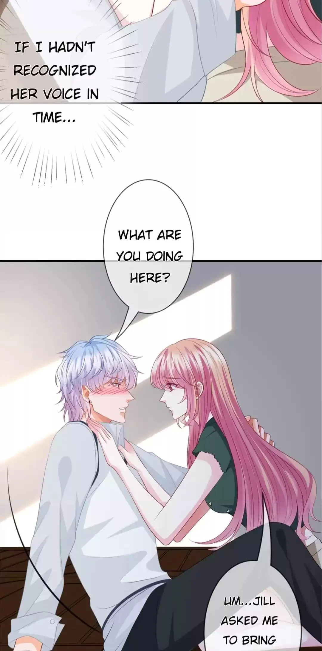 Embrace My Shadow Chapter 251 Online - página 4