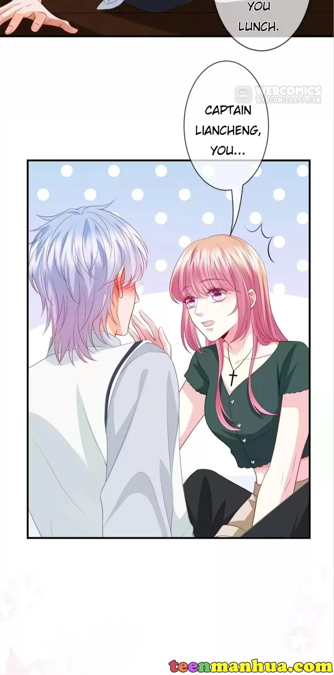 Embrace My Shadow Chapter 251 Online - página 5