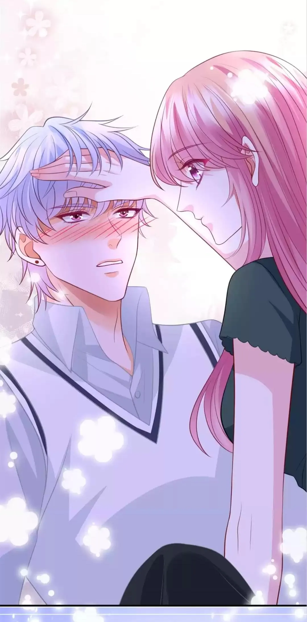 Embrace My Shadow Chapter 251 Online - página 6