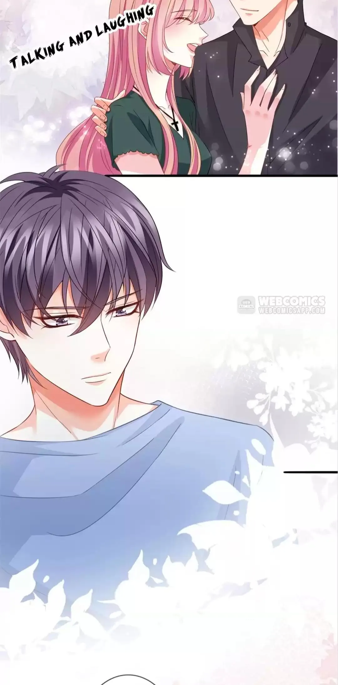 Embrace My Shadow Chapter 251 Online - página 17
