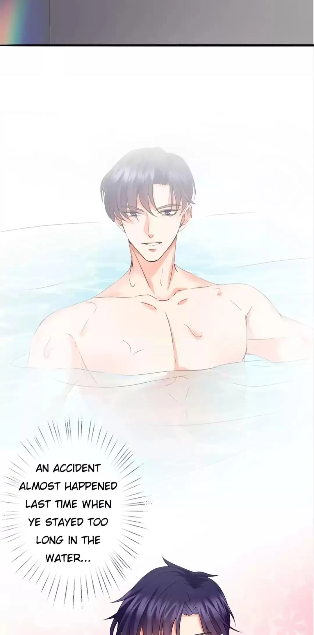 Embrace My Shadow Chapter 251 Online - página 19