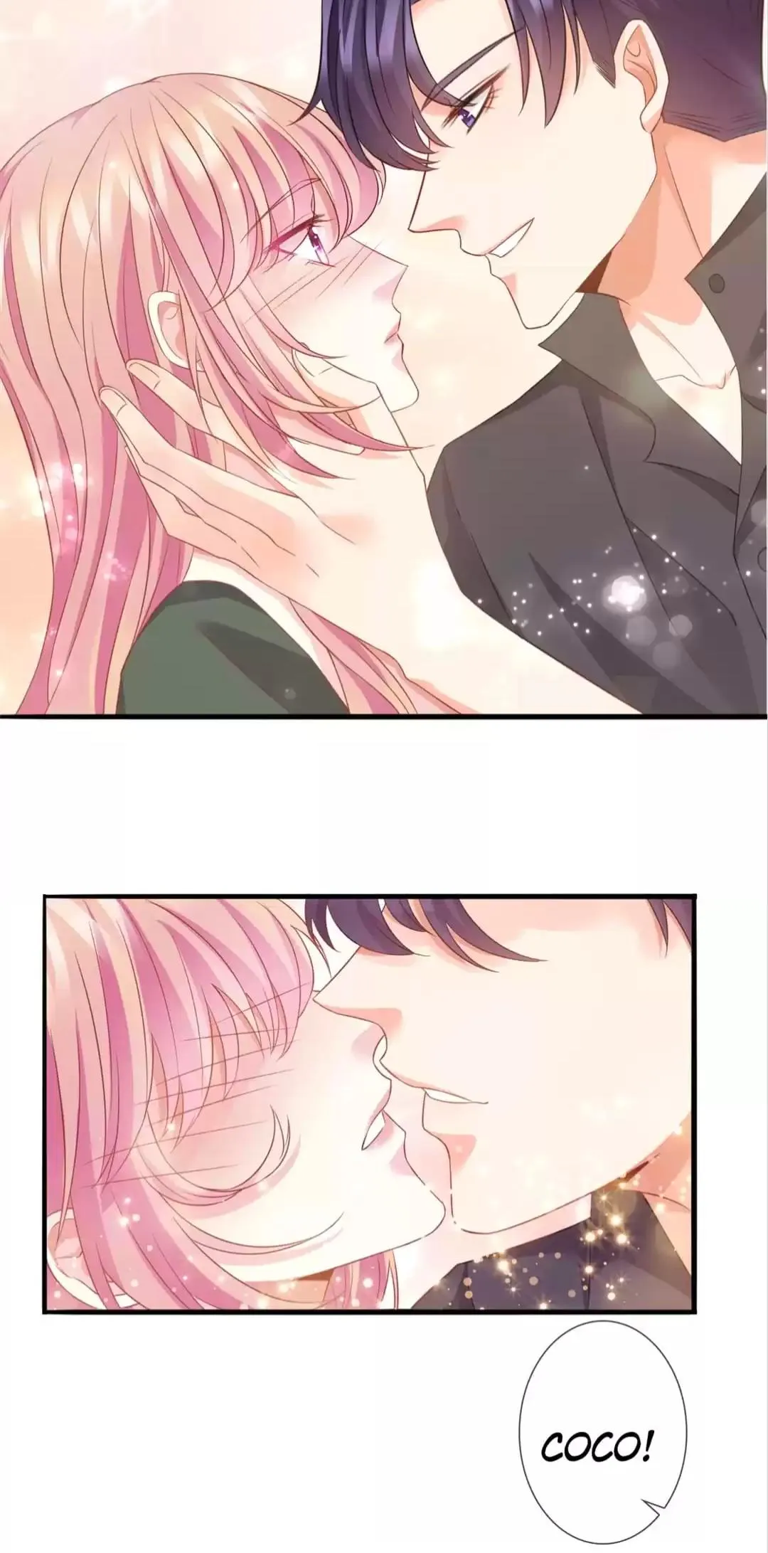Embrace My Shadow Chapter 251 Online - página 21