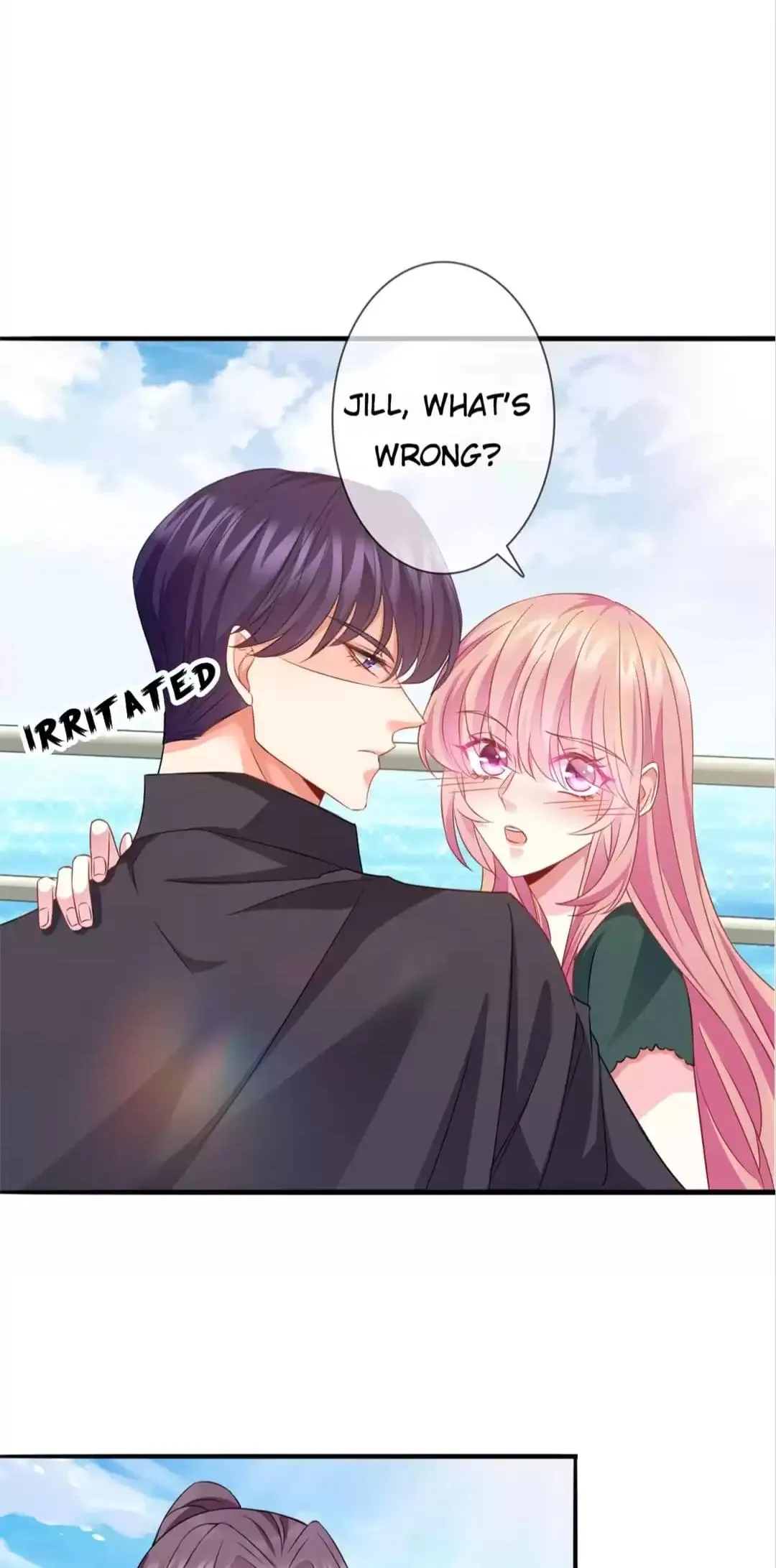 Embrace My Shadow Chapter 251 Online - página 22