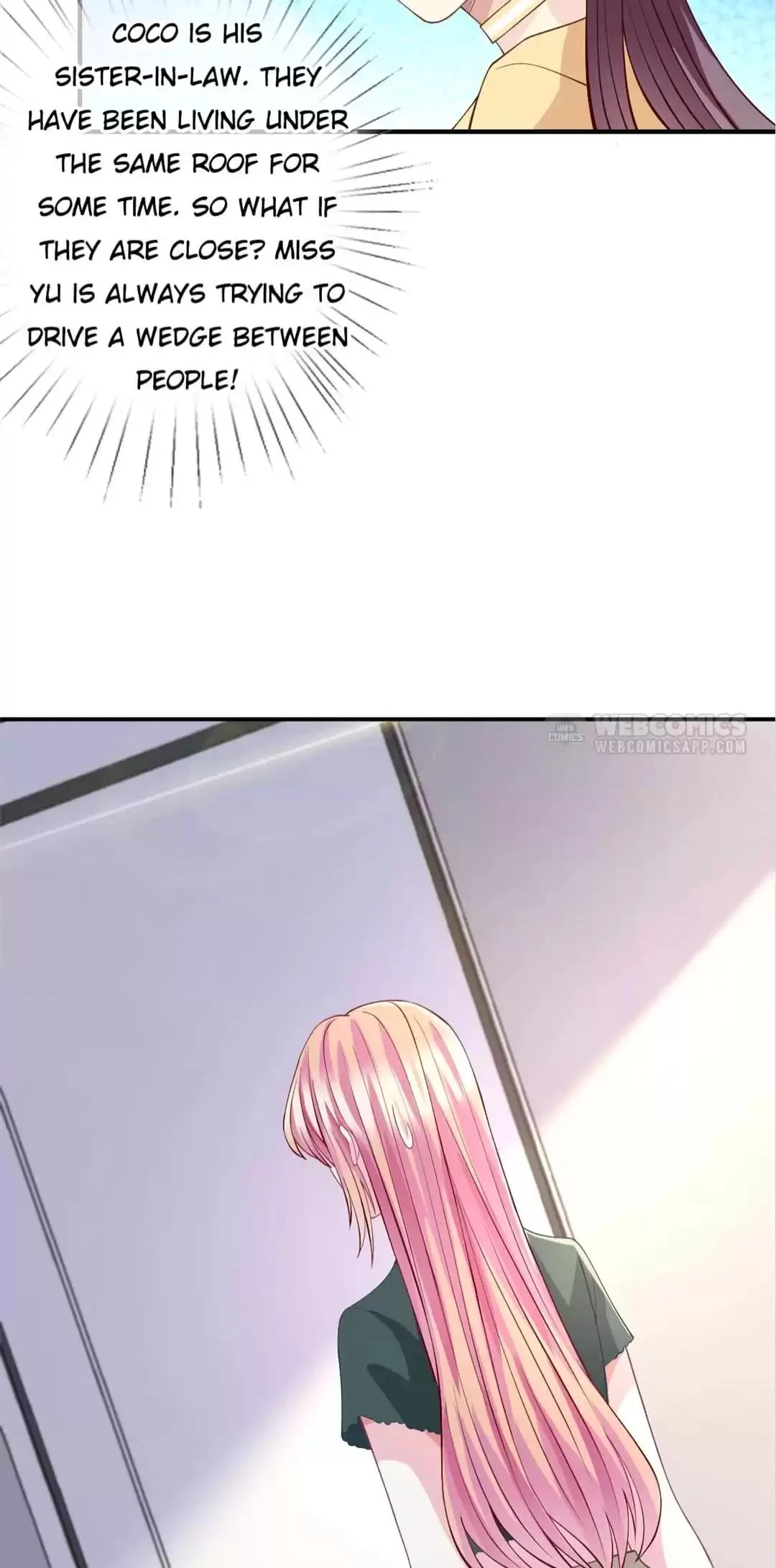 Embrace My Shadow Chapter 251 Online - página 26